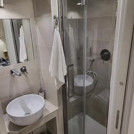 The Fox Cove Apartament Rzym