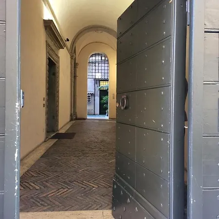 The Fox Cove Apartament *