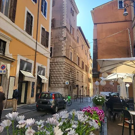 Apartament The Fox Cove *