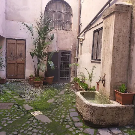 The Fox Cove Apartament *