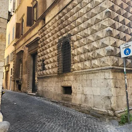 The Fox Cove Apartament Rzym