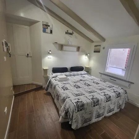 Apartament The Fox Cove